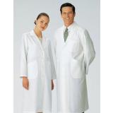 白大褂 長(zhǎng)袖工作服 175CM